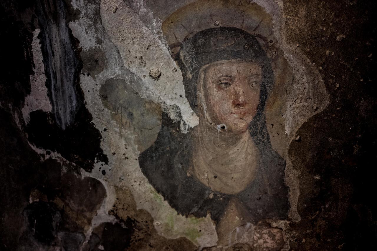 Art Suite Nel Cuore Di Napoli Exterior foto