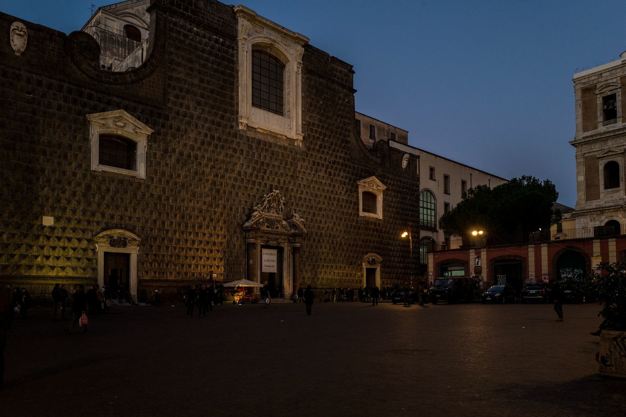 Art Suite Nel Cuore Di Napoli Exterior foto