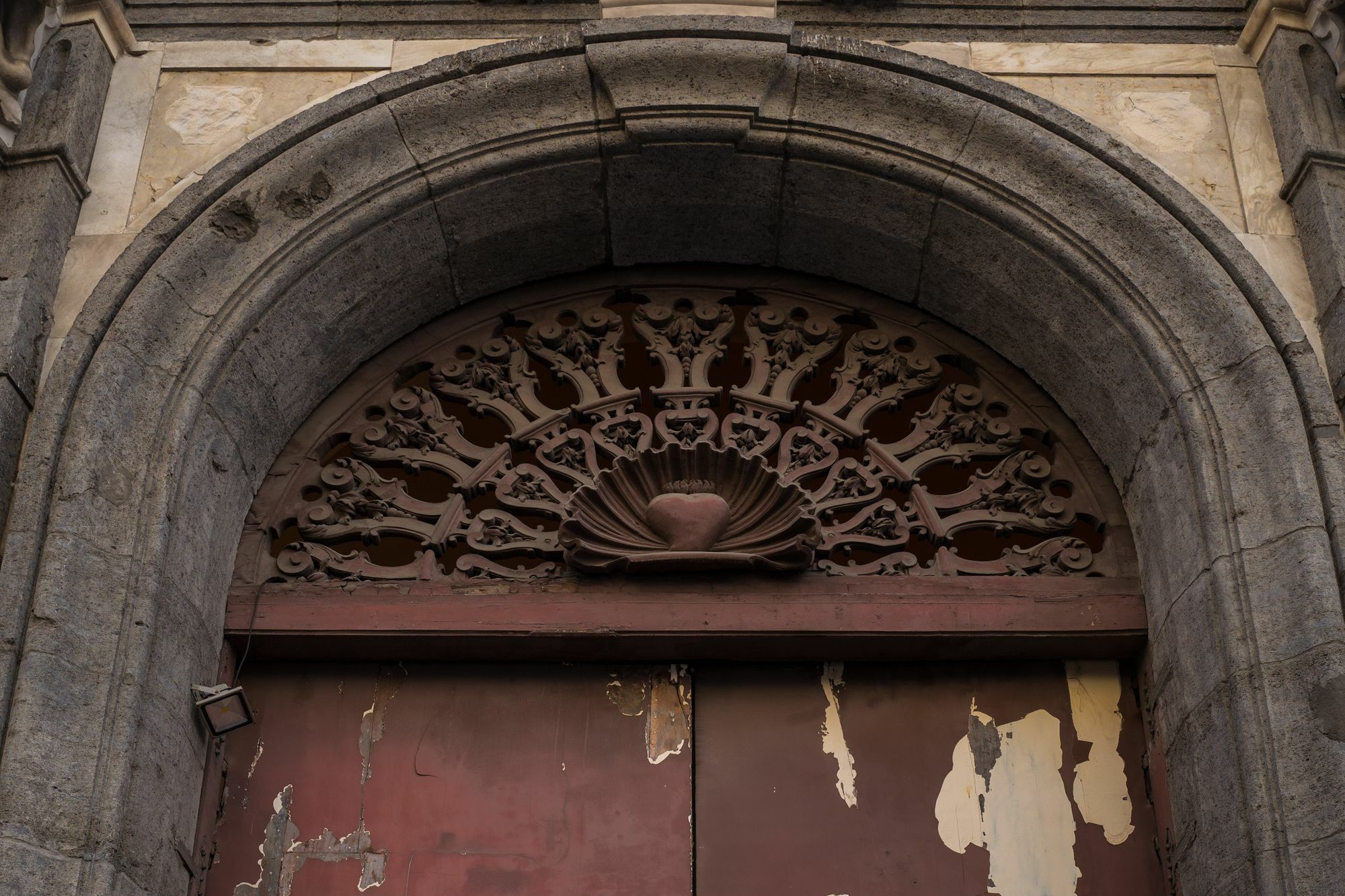 Art Suite Nel Cuore Di Napoli Exterior foto
