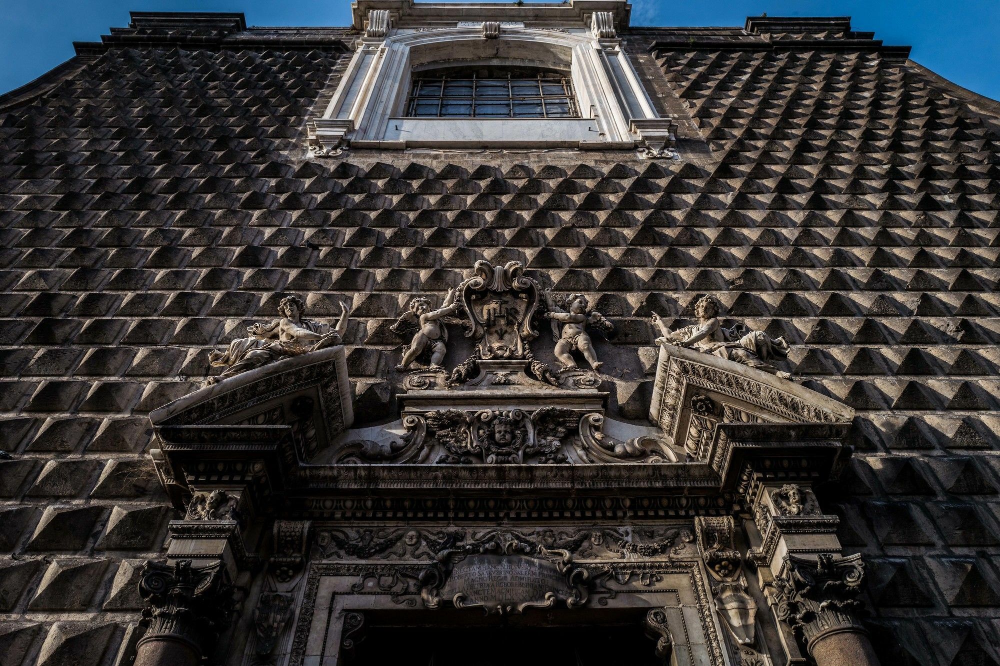Art Suite Nel Cuore Di Napoli Exterior foto